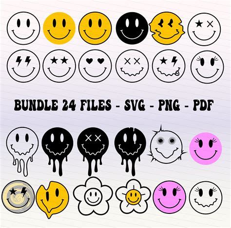 maken smiley price